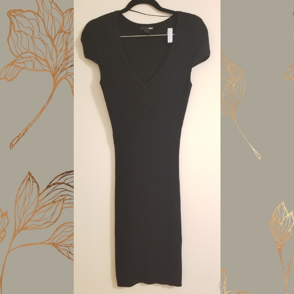 H&M Sweater Dress
